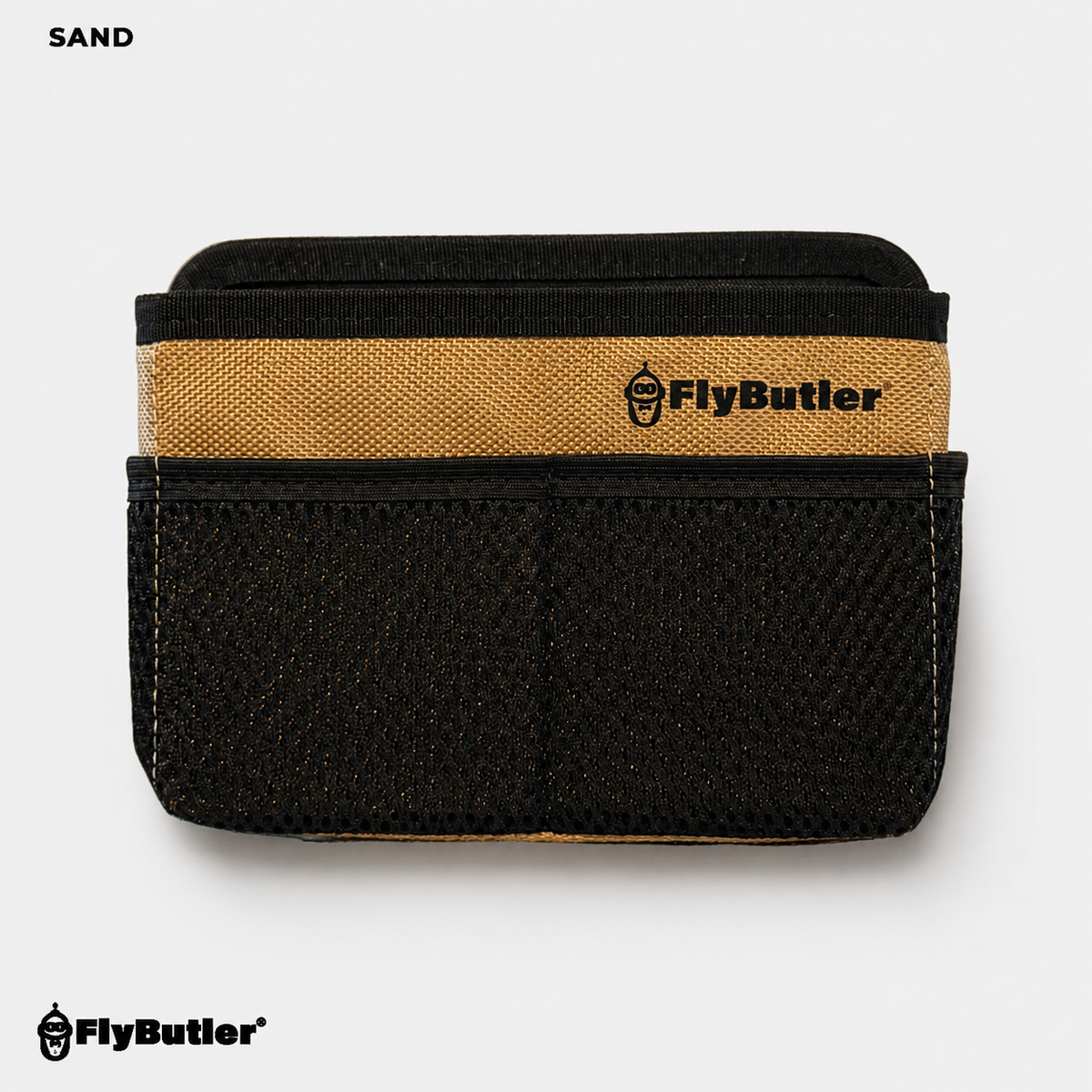 FlyButler Classic Lux