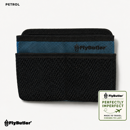 FlyButler Cl LUX - TÄYDELLISEN EPÄTÄYDELLINEN