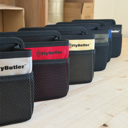 FlyButler Classic Lux