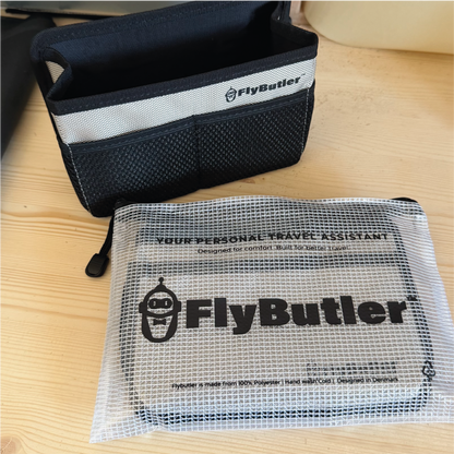 FlyButler Classic Lux