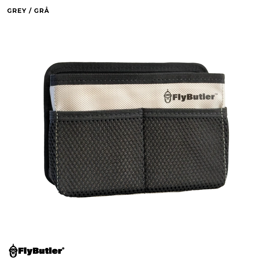 FlyButler Classic Lux