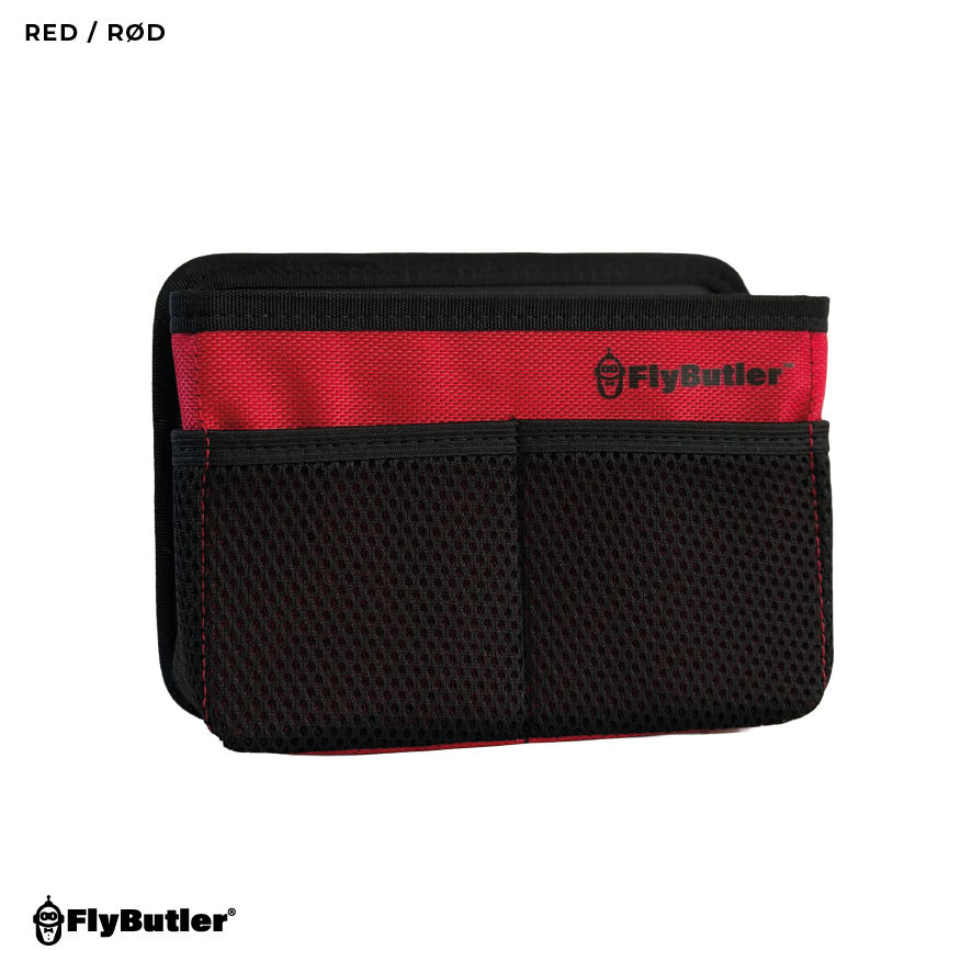 FlyButler Classic Lux