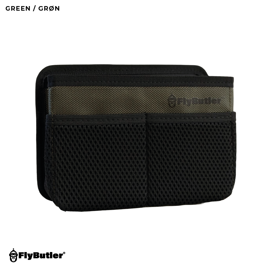 FlyButler Classic Lux