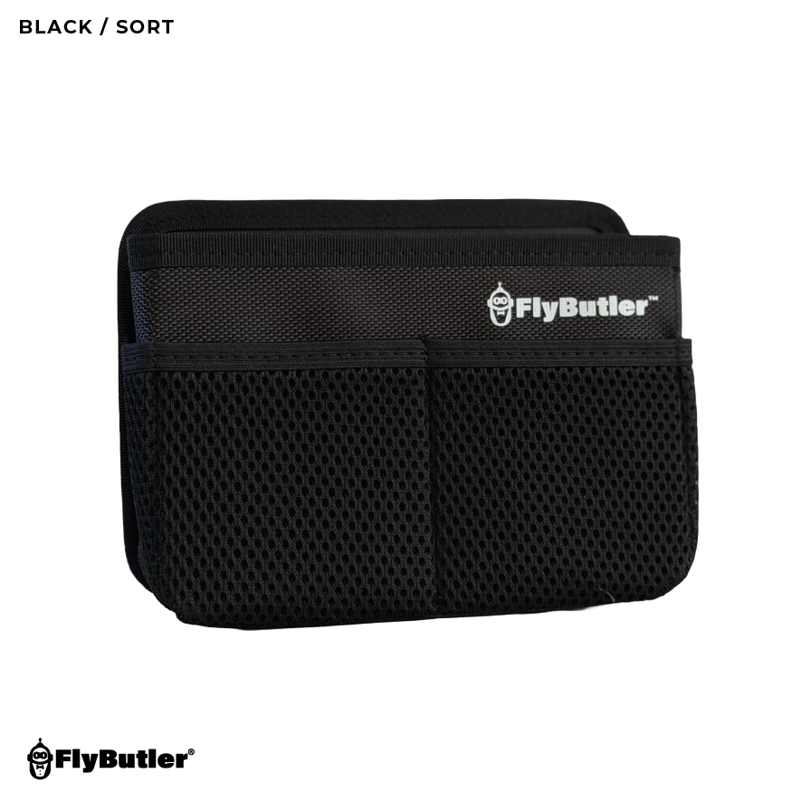 FlyButler Classic Lux